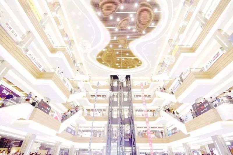 江豪集团新消息,江豪国际家居馆运营中心