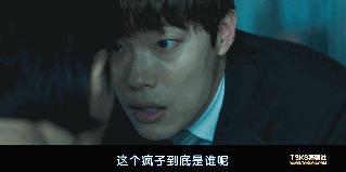 复仇与救赎,韩国复仇电影无尿点