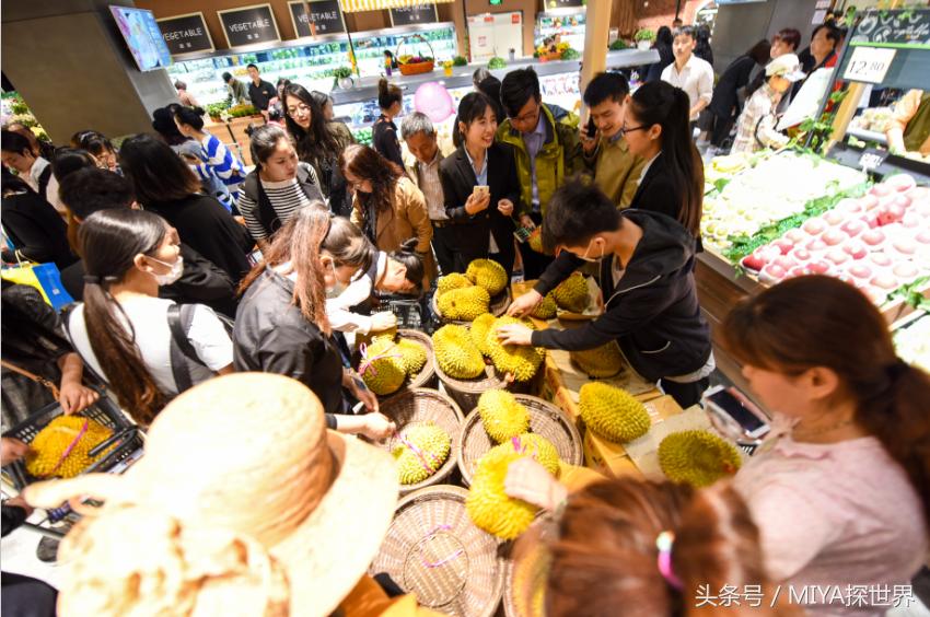 泰国的这几样东西，本地人几乎都不买，但却都给中国人买到断货！