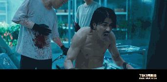 复仇与救赎,韩国复仇电影无尿点