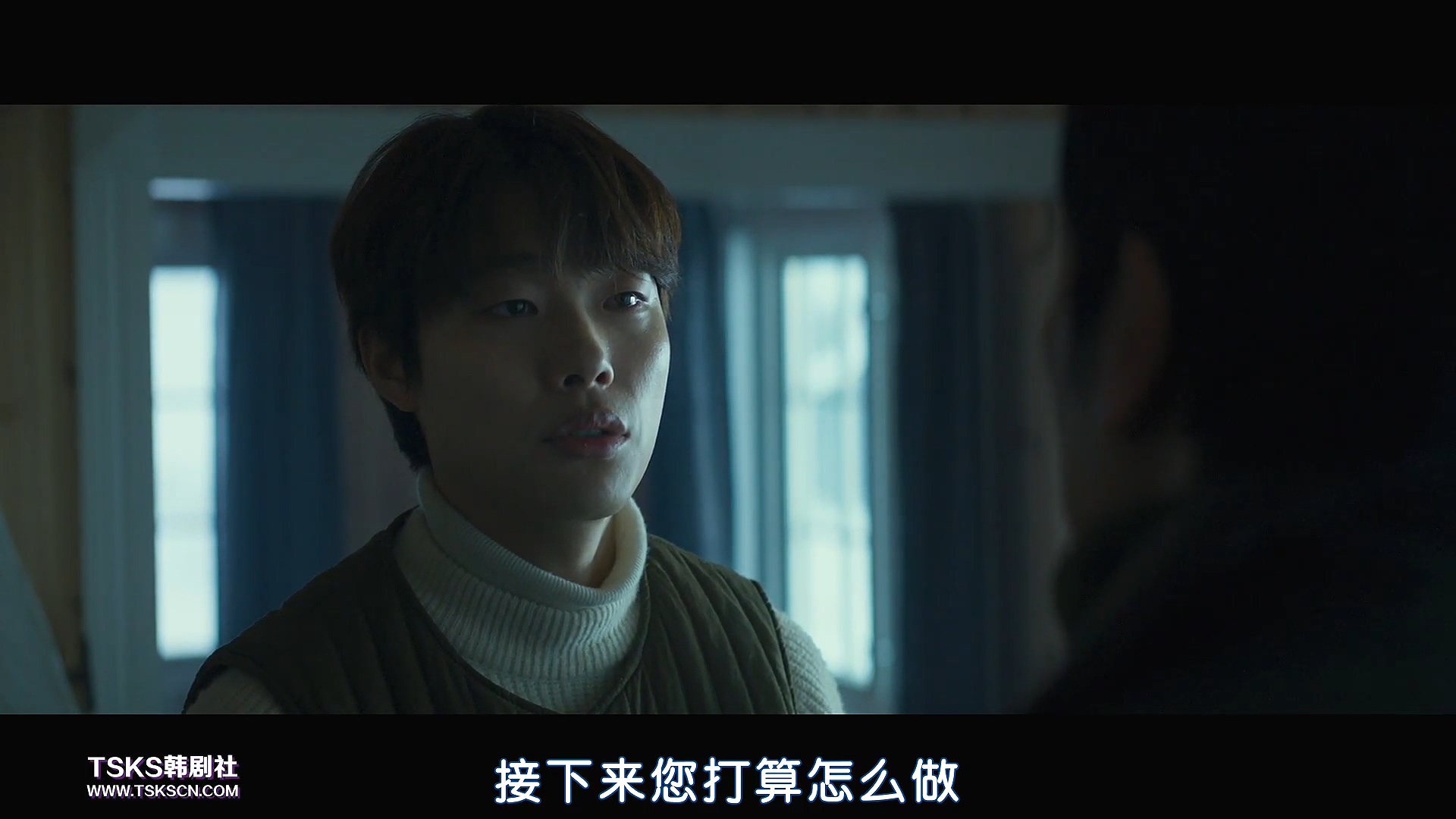 复仇与救赎,韩国复仇电影无尿点