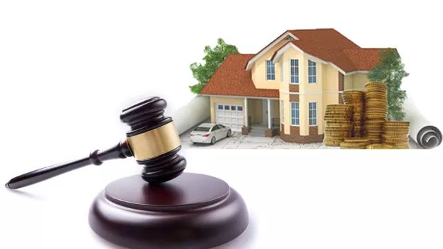 案件速递|财产保全数额远大于法院认定的债权保全是否有错?