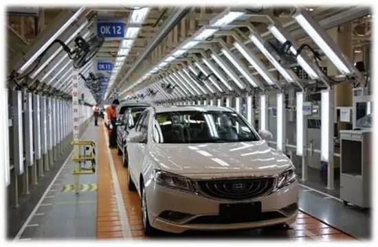 CKD、SKD、ZP……这些缩写都认识吗？