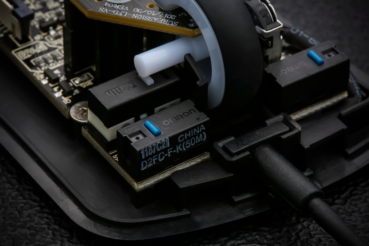 鼠标和显示器对fps哪个影响大,fps推荐的鼠标调节