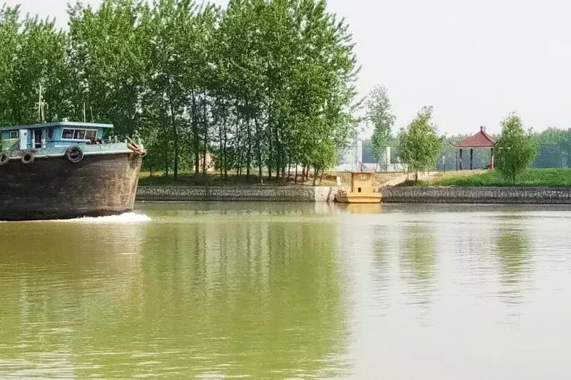 乾隆七次下江南运河,乾隆下江南永定河故事