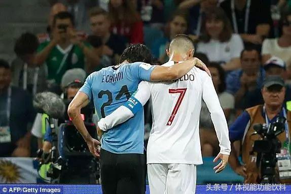 世界杯的暖心时刻,感人世界杯