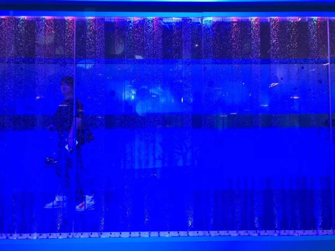 长宁来福士简介,长宁来福士活动