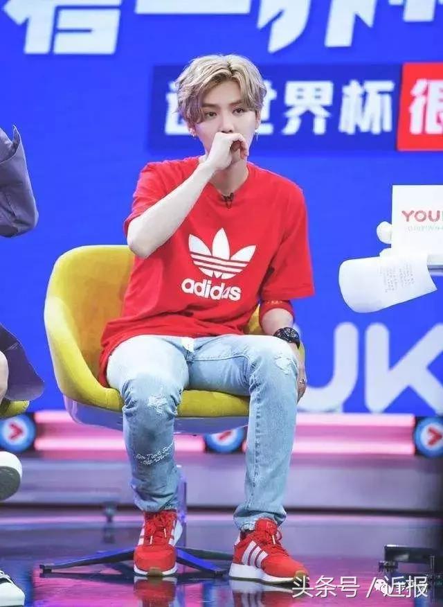 谢天笑做客央视尬聊，世界杯支持意大利！网友：是世界杯期间的我