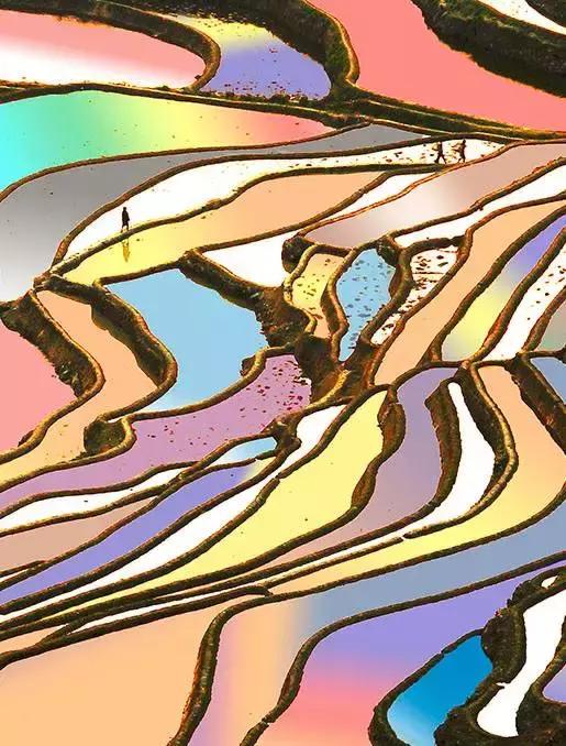 这竟然是农村！中国最美乡村Top10，有你家乡吗？