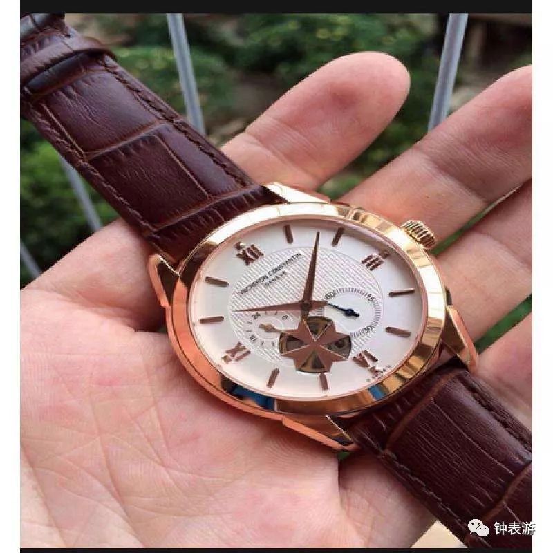 江诗丹顿表如何看真假,江诗丹顿全是手工表吗