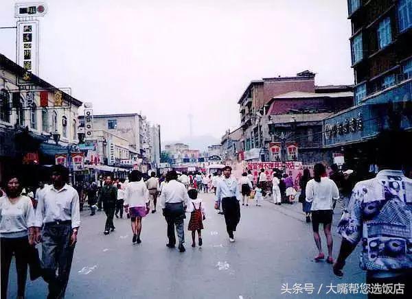 大连必吃的十大馆子网红,大连老字号美食排行