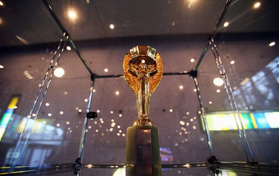 8支球队得冠军需要几场比赛,八支夺得世界杯冠军的球队