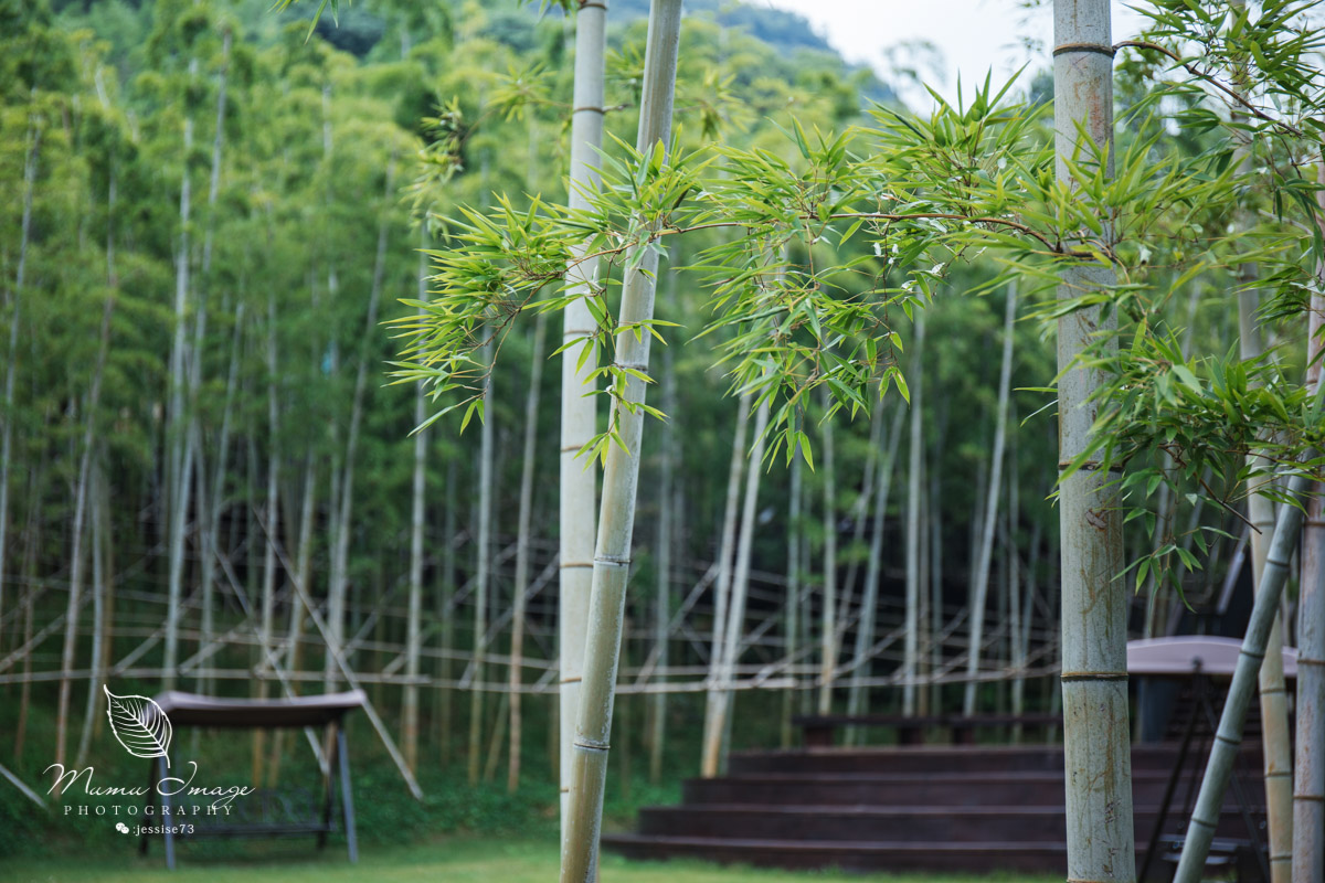 莫干山郡安里君澜度假酒店怎么样,莫干山郡安里君澜度假