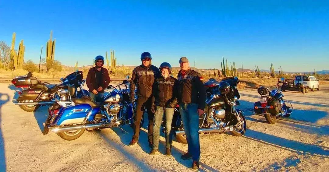 环游世界摩旅摩托车推荐,摩托车最好的摩旅路线