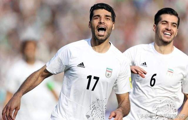 四强争夺战见证亚洲足球差距缩小,中国足球巅峰之战亚洲杯决战日本