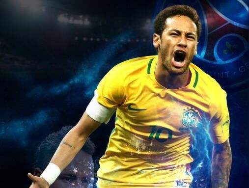 五星巴西再度起航,五星巴西告别世界杯