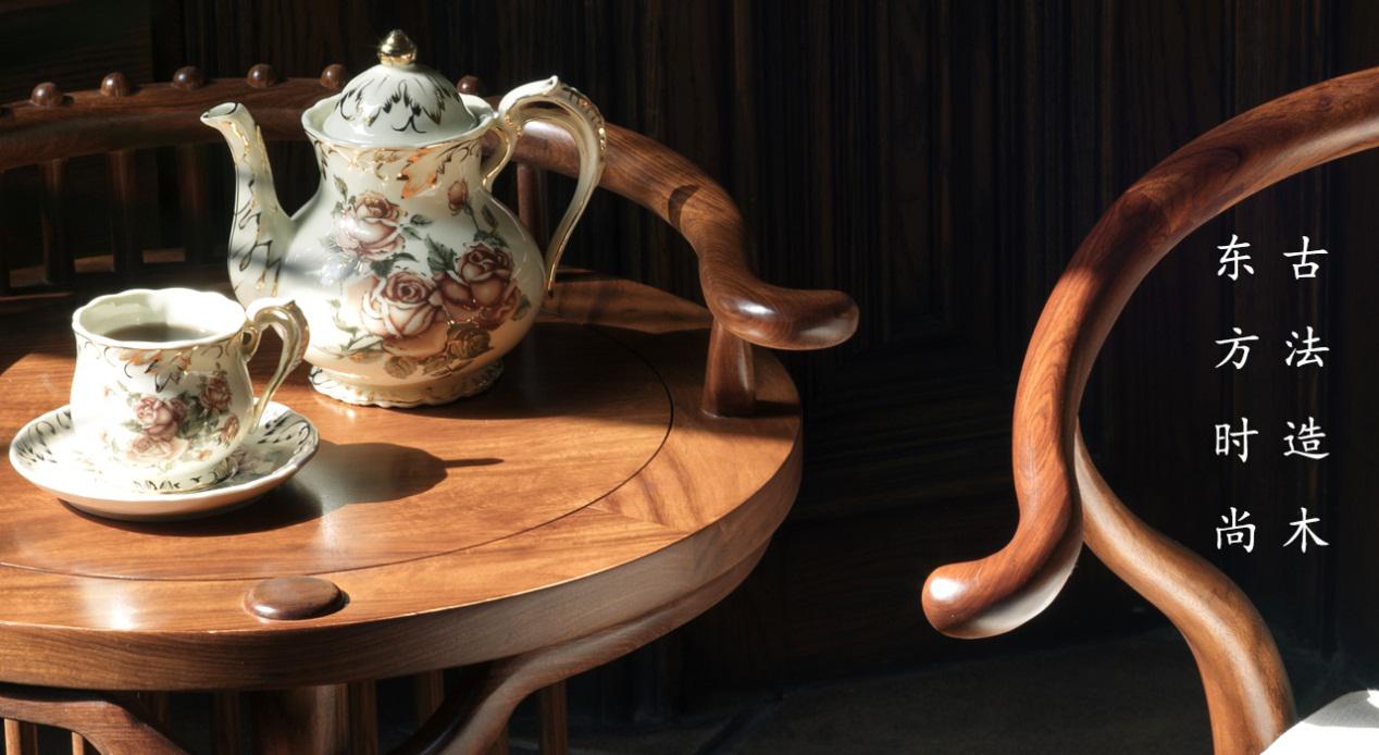 新中式荣麟家具,荣麟原创新中式家居