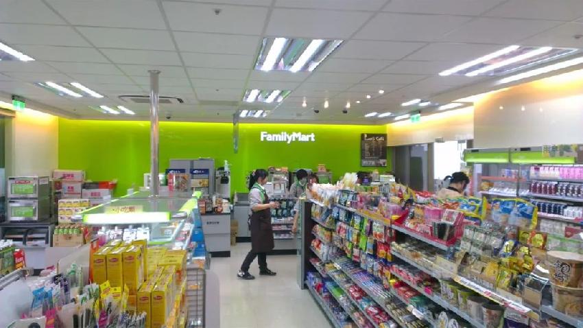 京东农村便利店商机,智能便利店的商机