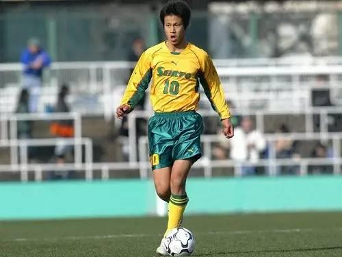 日本足球启蒙理念,日本校园足球深度分析