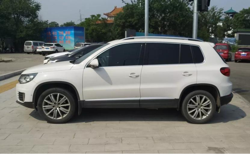 手握20万预算想买suv该咋选,手握40万买哪款suv