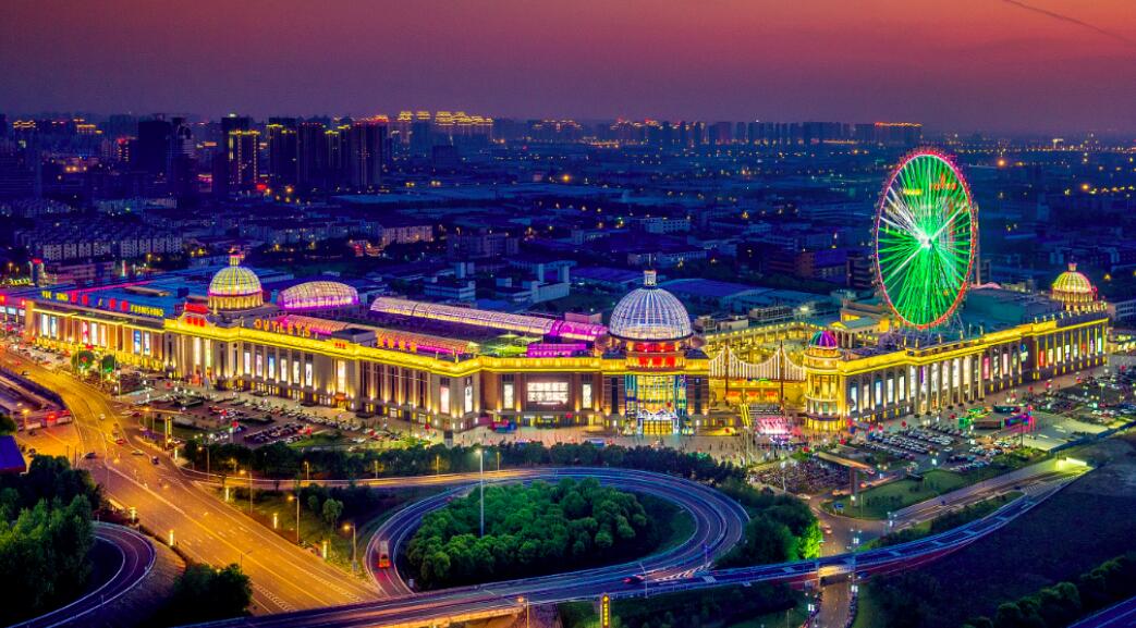 江南环球港免费吗,江南环球港旅游视频