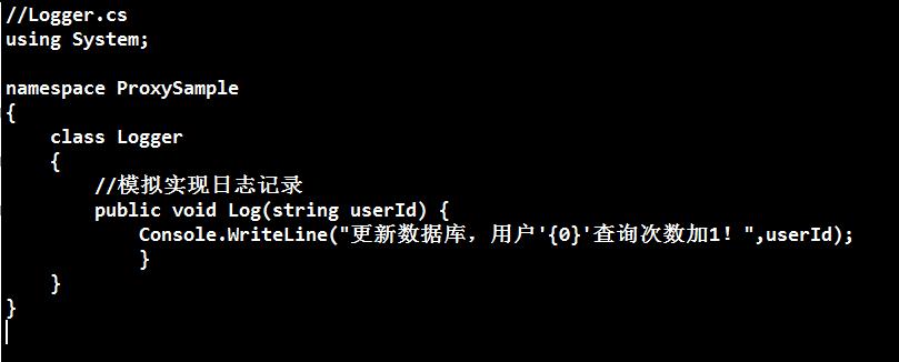 设计模式代理模式,什么是设计模式中的代理模式