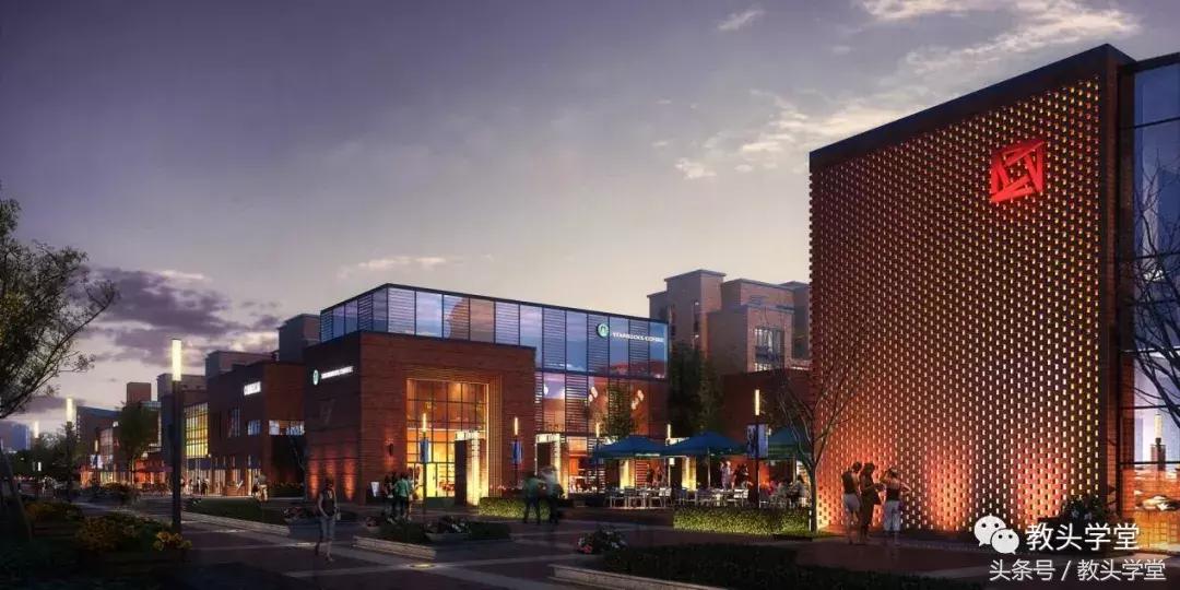 林伟贤教授讲座,林伟贤谈商业系统