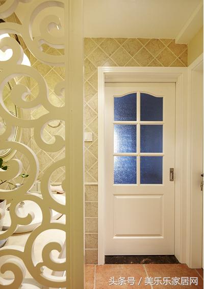 整个装修最喜欢的就是柜子的设计,年入500万的家庭都怎么装修