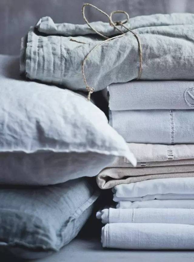 推荐|隔壁老王看完这篇文章,默默扔掉了家里的假亚麻床单