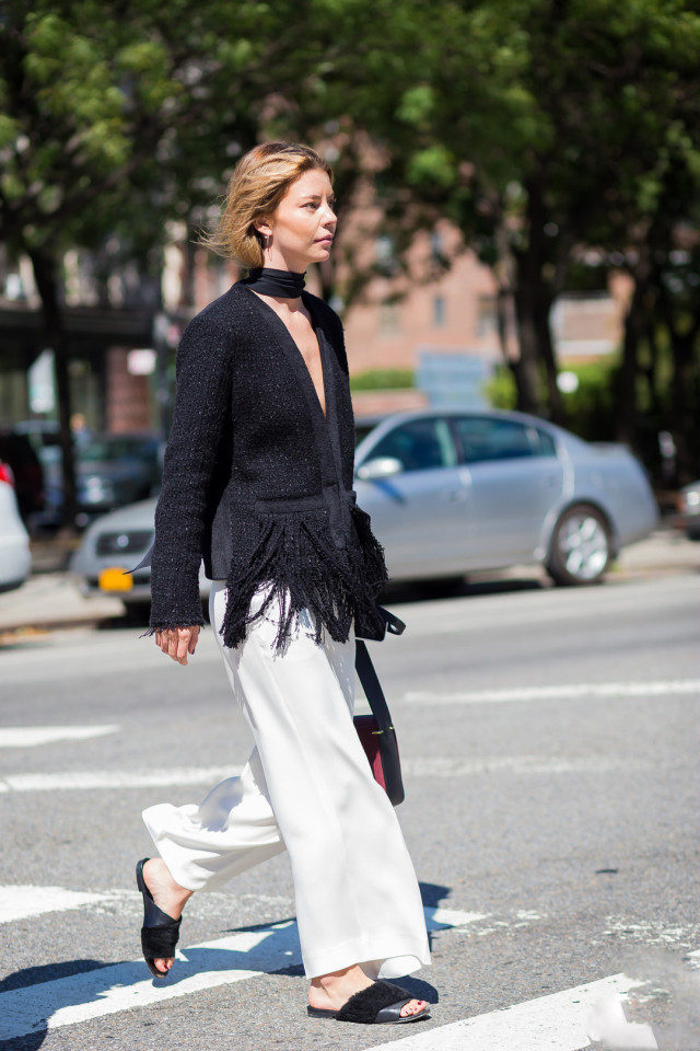 无跟拖鞋夏季新款,时髦夏季拖鞋