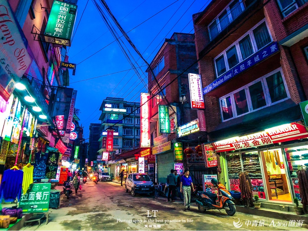 海外游购,海外旅游买货