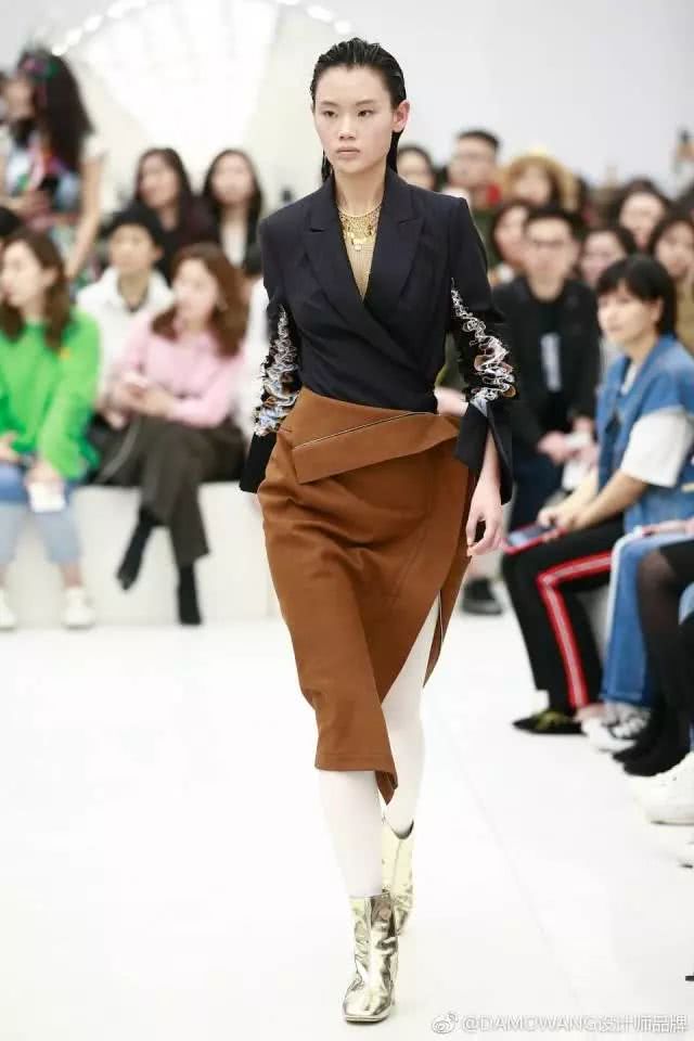 我也有不想当时尚博主的时候