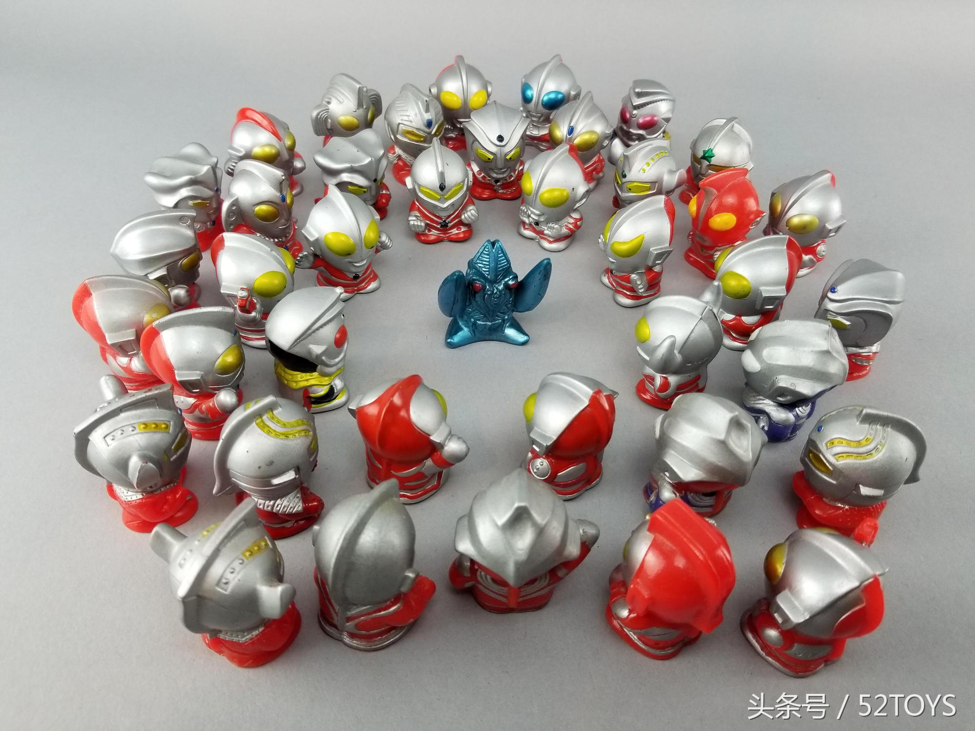 恐龙特急克塞号和奥特曼的关系,奥特曼玩具专用收藏册