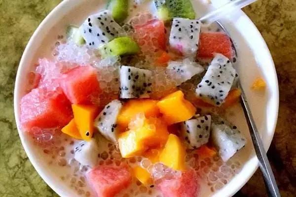 乐山通江附近哪家美食好吃,乐山必吃的美食十大