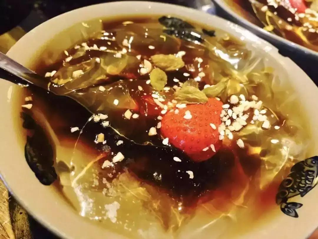 乐山通江附近哪家美食好吃,乐山必吃的美食十大