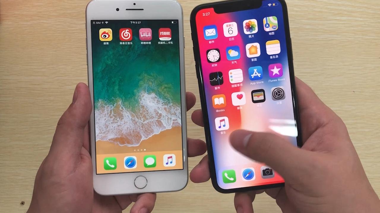 iphonexa11处理器有多厉害,iphonex处理器是a11还是a12