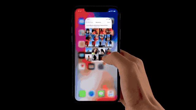 ios12为什么不能深暗模式,ios12为什么没有深色模式