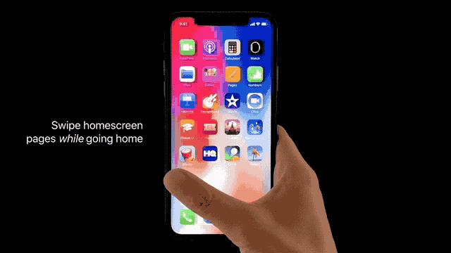 ios12为什么不能深暗模式,ios12为什么没有深色模式