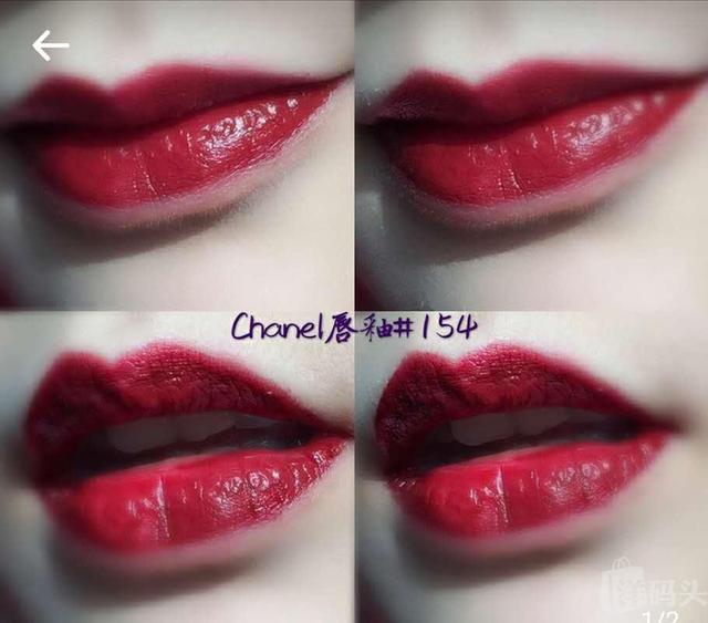 显白口红色号大牌不掉色,mac口红色号黄皮显白推荐