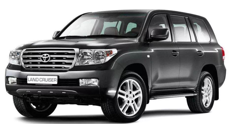 日产途乐为啥被称为性价比之王,为什么途乐买的人少