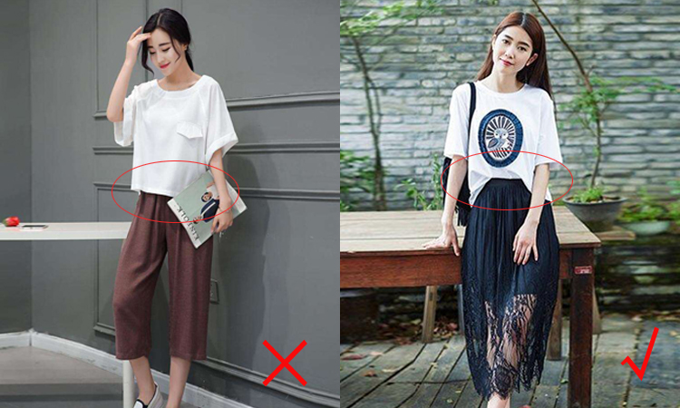 H型身材如何驾驭韩范，谨记四大招