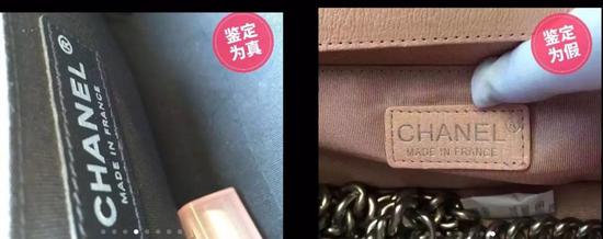 花3千块能买到原价1万的奢侈品包,二手店的奢侈品真假如何辨?