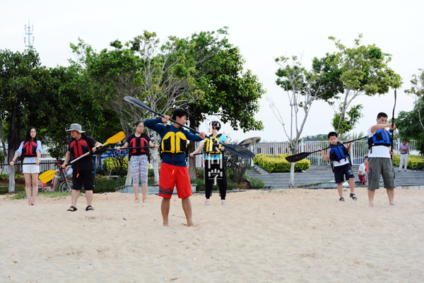厦门好玩的地方不用门票,厦门小众海岸旅游攻略