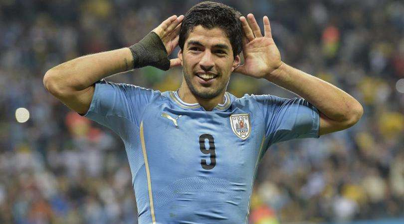 乌拉圭足球厉害,乌拉圭近几年足球表现怎么样