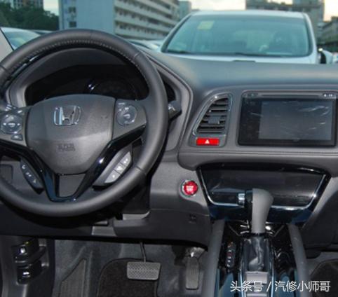 逍客缤智xrv怎么选,逍客对比缤智越野性能