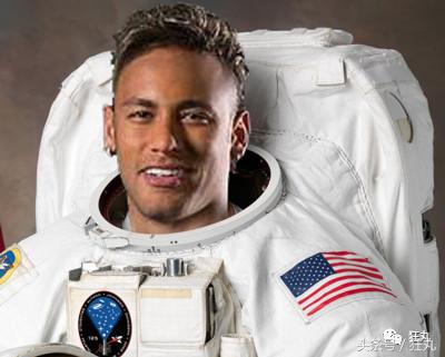 内马尔玩游戏有多厉害,内马尔翻滚宇宙