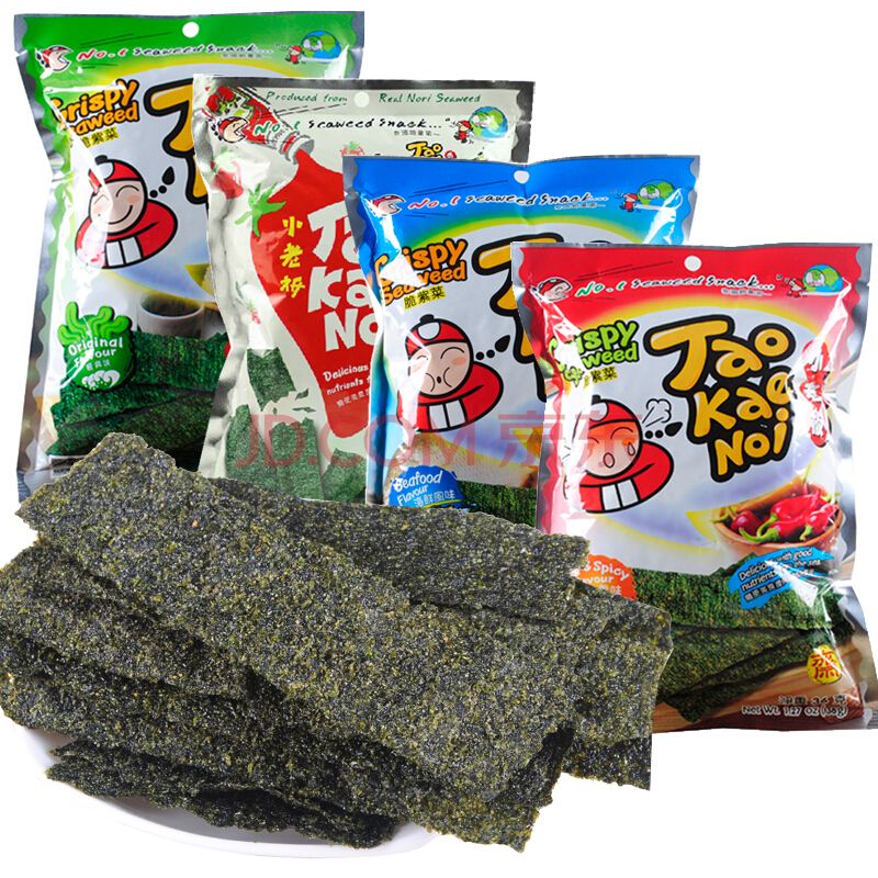 细数20款被疯狂种草,不断回购,好吃到爆的零食(下)