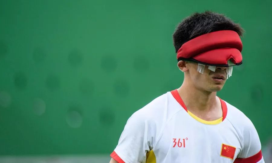 中国男足队伍,中国男足这一次进世界杯了吗