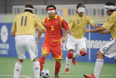 这支中国男足闭着眼睛踢进了世界杯!