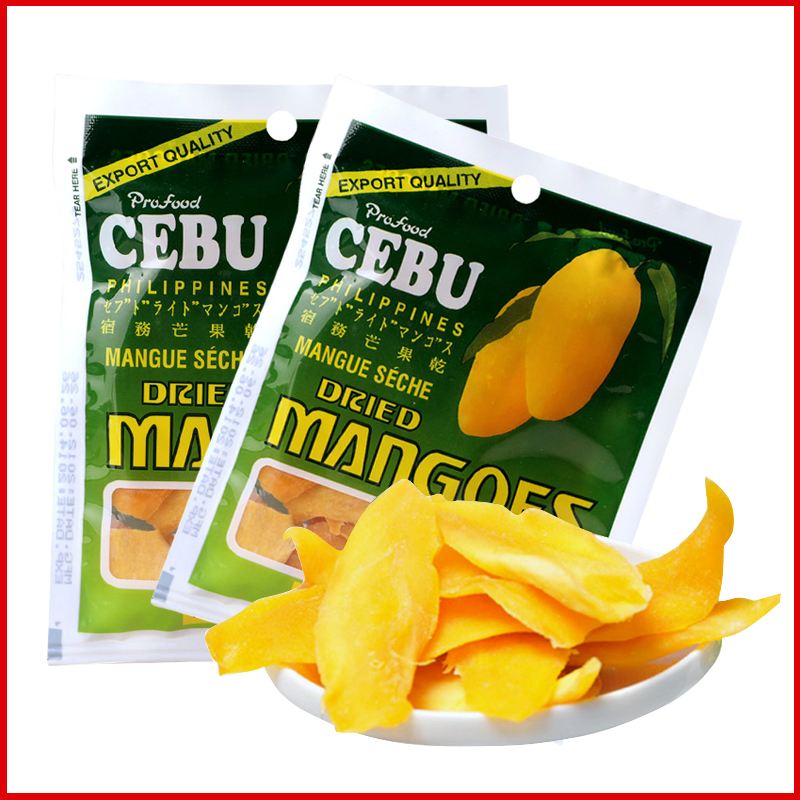 细数20款被疯狂种草,不断回购,好吃到爆的零食(下)